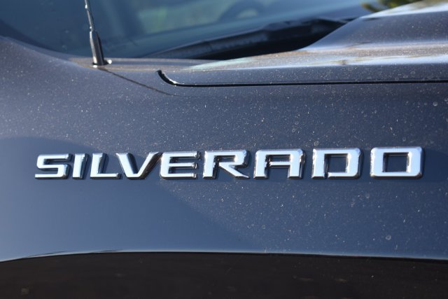 New 2026 Chevrolet Silverado 1500 RST w/ All Star Edition Plus AWD/4WD image 13