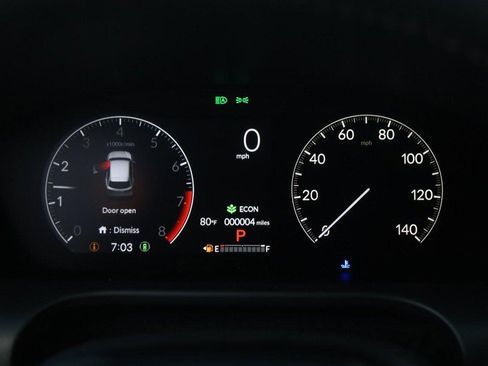 New 2026 Honda HR-V Sport image 10