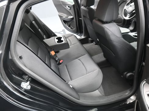 Used 2024 Chevrolet Malibu LT FWD image 19