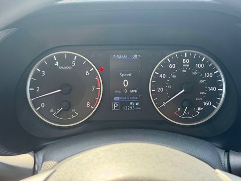 Certified 2025 Nissan Sentra S w/ Trunk Package FWD image 23