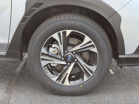 New 2026 Subaru Crosstrek 2.0i Premium AWD/4WD image 7