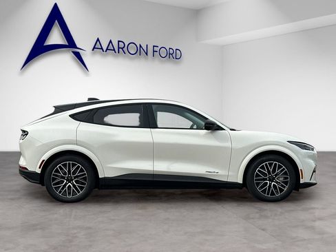 New 2025 Ford Mustang Mach-E Premium image 7