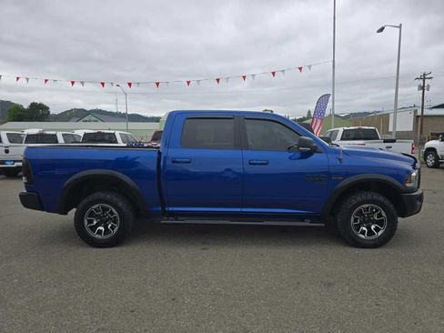 Used 2019 RAM 1500 Warlock AWD/4WD image 6