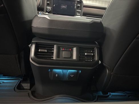 New 2025 Ford F150 Raptor image 28