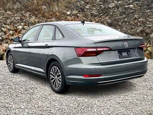 Used 2019 Volkswagen Jetta SEL image 10