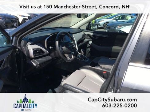 Used 2023 Subaru Outback Limited AWD/4WD image 15