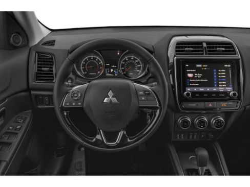 Used 2022 Mitsubishi Outlander Sport LE AWD/4WD image 10