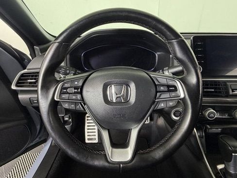 Used 2021 Honda Accord Sport image 10