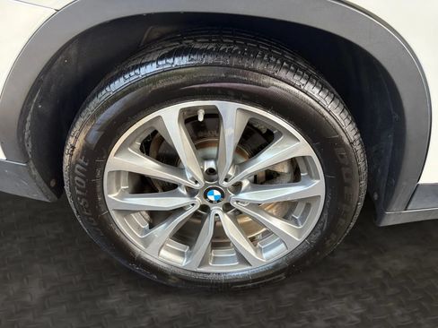 Used 2018 BMW X3 xDrive30i AWD/4WD image 40
