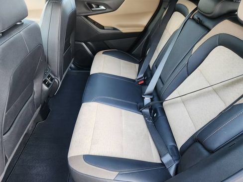 Used 2025 Chevrolet Equinox ACTIV w/ Convenience Package III AWD/4WD image 30