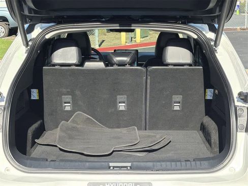 Used 2021 Ford Mustang Mach-E Premium image 32