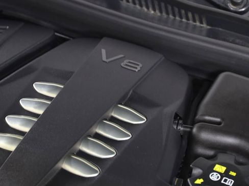 Used 2024 BMW ALPINA B8 xDrive Gran Coupe image 29