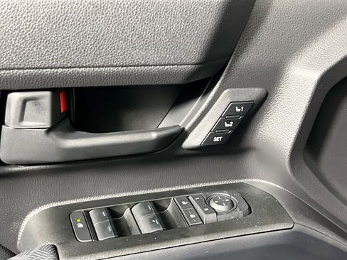 New 2025 Toyota 4Runner TRD Sport Premium image 16