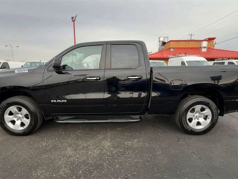 Used 2020 RAM 1500 Big Horn image 5