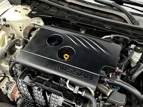 Used 2019 Nissan Altima 2.5 SR image 28