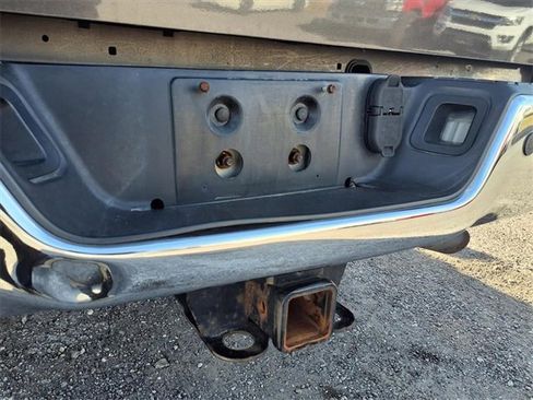 Used 2017 RAM 2500 Tradesman w/ Chrome Appearance Group image 21