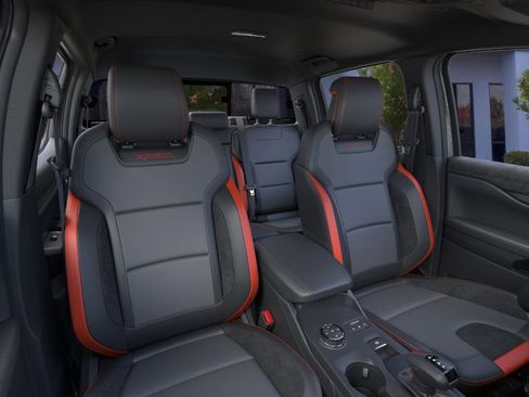 New 2026 Ford Ranger Raptor image 10