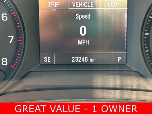 Used 2023 Chevrolet TrailBlazer LT image 19