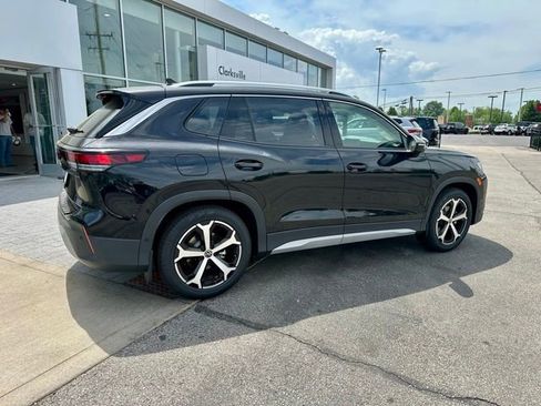 New 2026 Volkswagen Tiguan SE FWD image 7