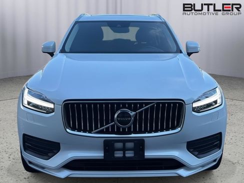 Used 2021 Volvo XC90 T6 Momentum AWD/4WD image 7