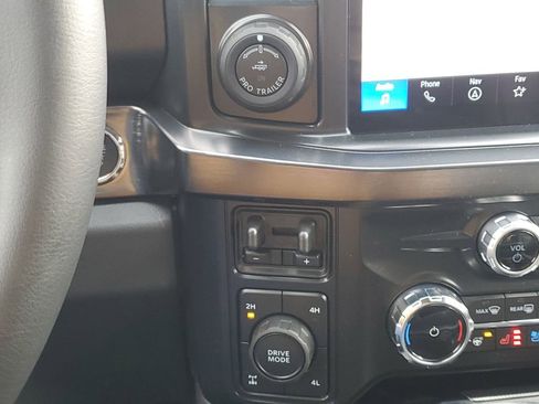 New 2026 Ford F350 Lariat w/ Lariat Ultimate Package image 17