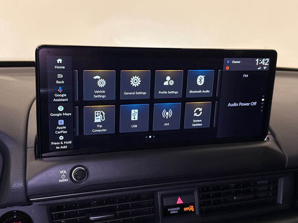 New 2026 Honda Pilot TrailSport image 27