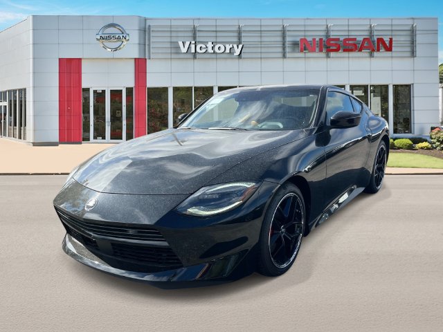 New 2027 Nissan Z Performance RWD image 7