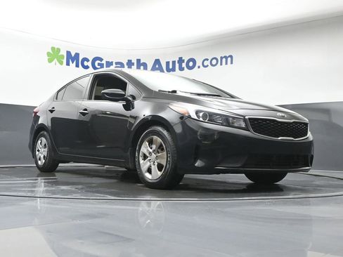 Used 2017 Kia Forte LX FWD image 21