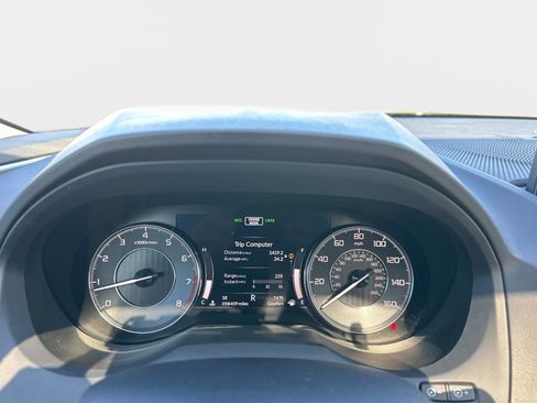 Used 2019 Acura RDX FWD w/ Technology Package image 30