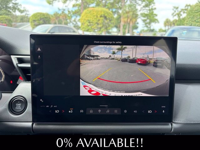 Used 2026 MAZDA CX-5 AWD 2.5 S image 19