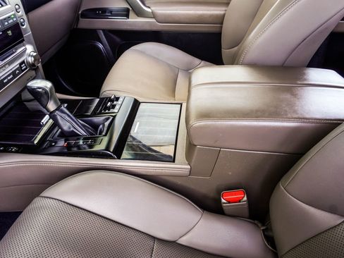Used 2021 Lexus GX 460 Premium AWD/4WD image 19