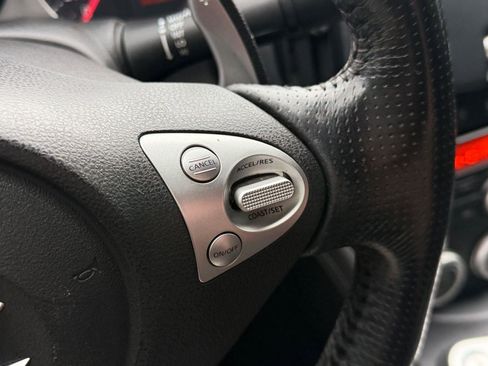 Used 2014 Nissan 370Z Touring w/ Sport Package image 21