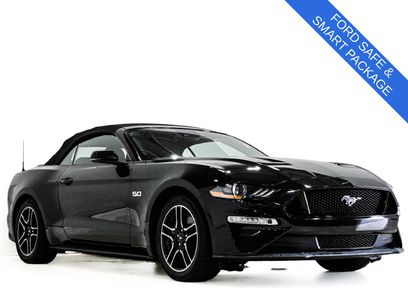 Used 2022 Ford Mustang GT Premium w/ Equipment Group 401A
