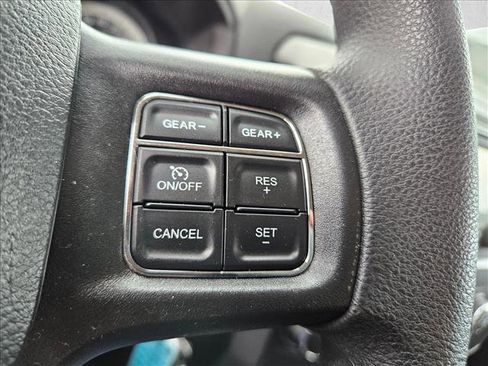 Used 2023 RAM 1500 Tradesman w/ Tradesman SXT Package RWD image 23