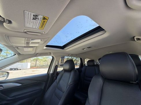 Used 2023 MAZDA CX-9 Touring Plus image 22