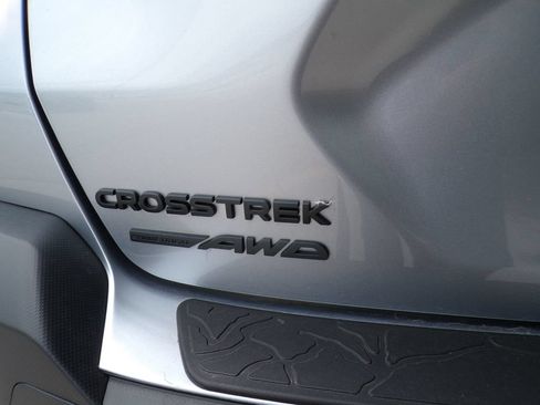 New 2026 Subaru Crosstrek 2.5i Wilderness w/ Crosstrek Mirror Package AWD/4WD image 18