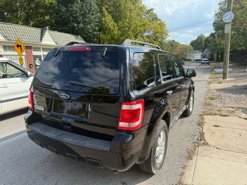 Used 2012 Ford Escape XLT image 39
