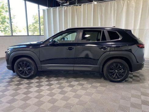 Certified 2026 MAZDA CX-50 2.5 Hybrid w/ Weather Package AWD/4WD image 4