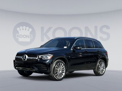Certified 2022 Mercedes-Benz GLC 300 GLC 300