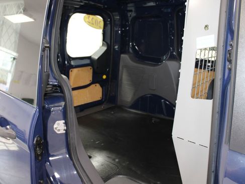 Used 2020 Ford Transit Connect XL image 28