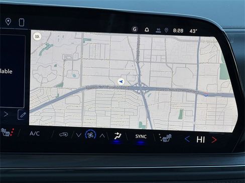 New 2026 Chevrolet Tahoe LT w/ Comfort Package image 15