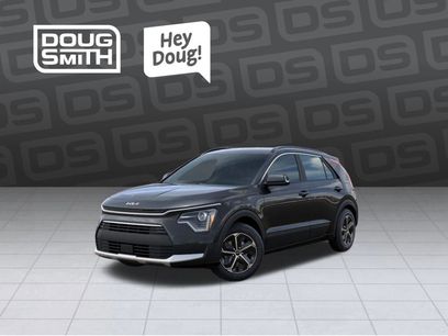 New 2026 Kia Niro