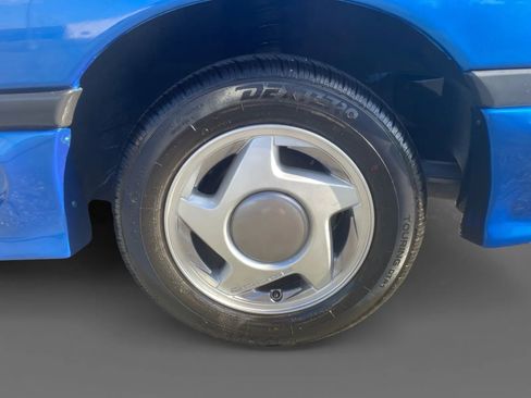 Used 1992 Dodge Stealth image 15