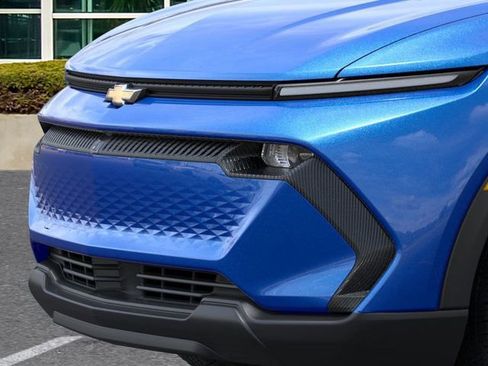 New 2026 Chevrolet Equinox EV LT image 13