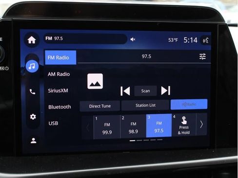 New 2026 Subaru Outback Premium image 31
