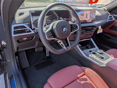 New 2026 BMW 430i xDrive Coupe w/ M Sport Package AWD/4WD image 9