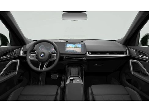 New 2026 BMW X1 xDrive28i w/ Technology Package image 7