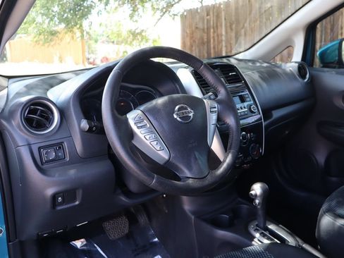 Used 2015 Nissan Versa Note SV FWD image 15