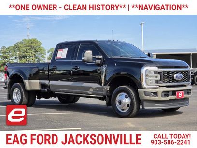 Used 2026 Ford F350 King Ranch