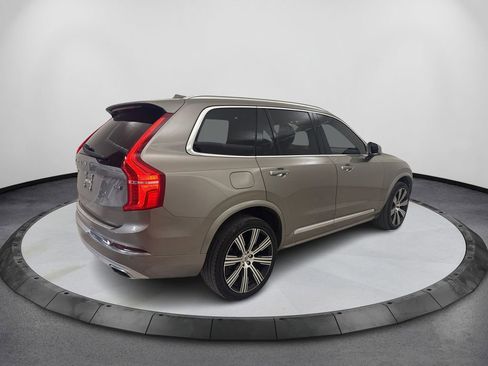 Used 2020 Volvo XC90 T6 Inscription AWD/4WD image 5